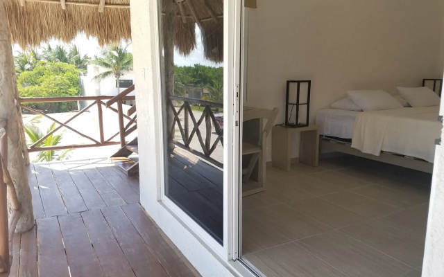 Casa Kay Playa del Secreto