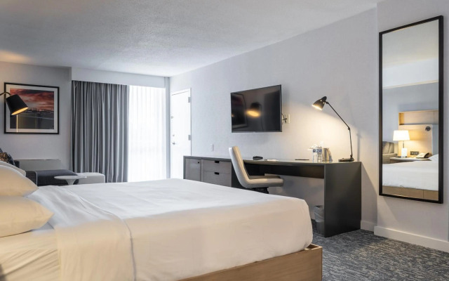 Doubletree By Hilton New York Jfk Airport Hotel