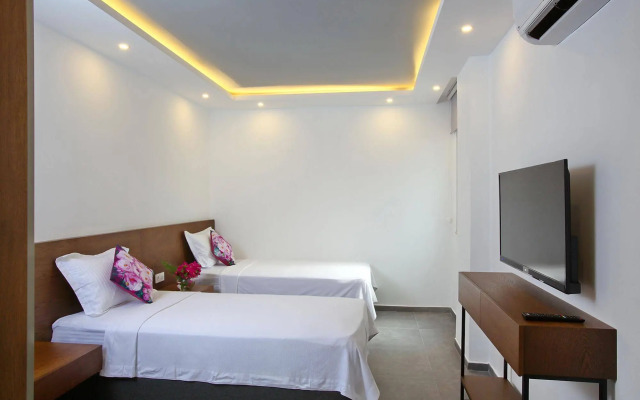 Ara Residences