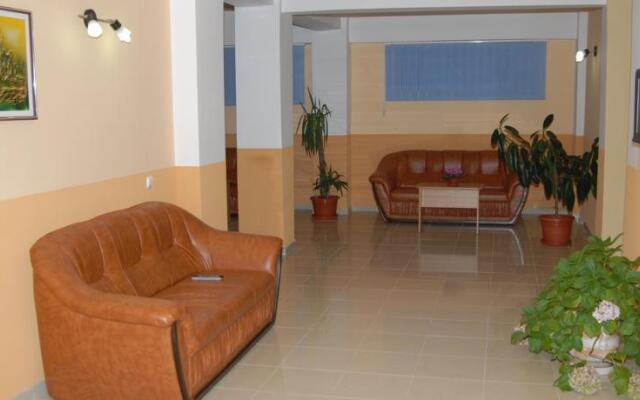 Simeria Class Hotel