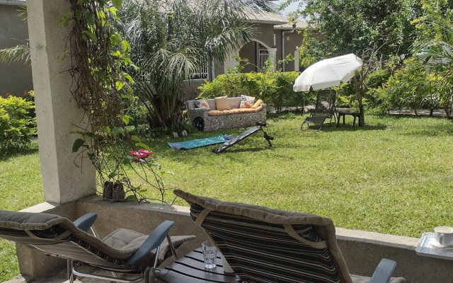 Real Owl Guest House