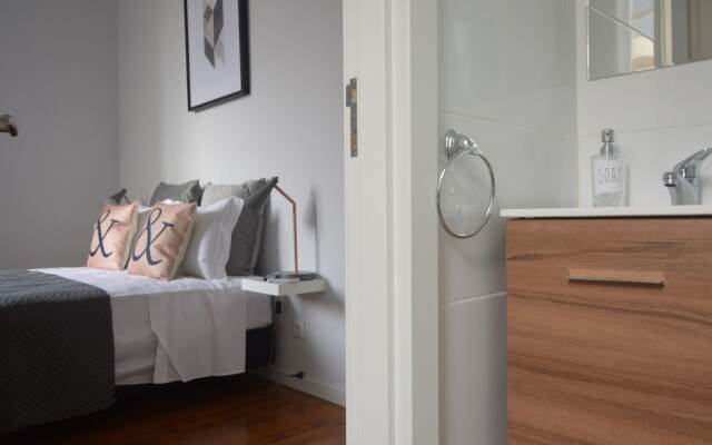 Baron Faro - Guest House