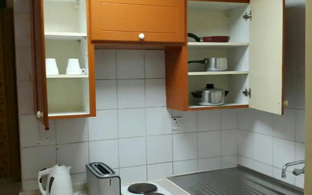 AL Raien Hotel Apartment