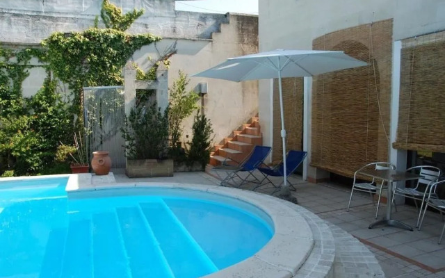 Relais delle Ceramiche Hotel