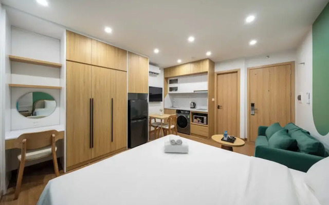 Moonlit Suites Hotel