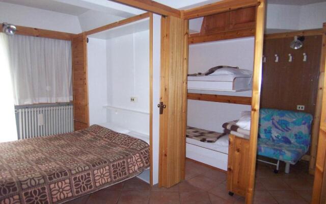 Residence Artuik Appartamenti Solandra