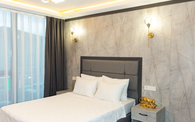 The Hera Business Hotels & Spa