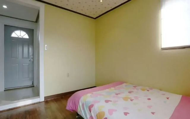 Yangyang Guesthouse Pension