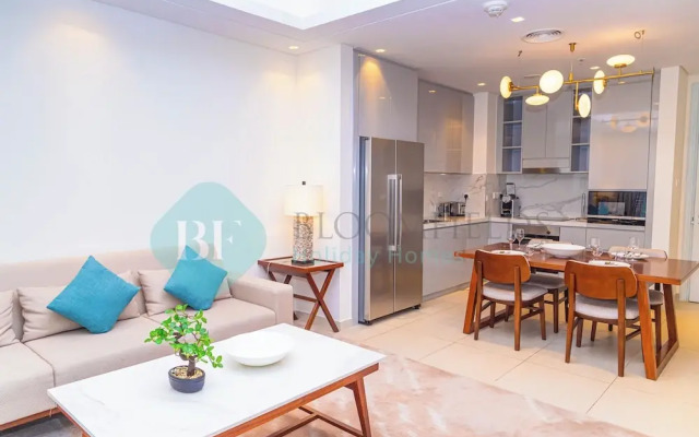 Bloomfields 2BR Plus Maid Address Beach