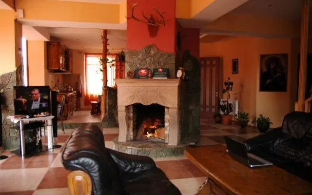 Villa Likani