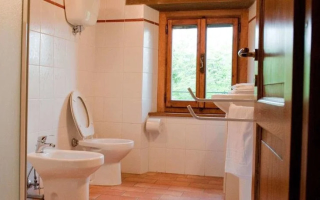 Agriturismo La Casina