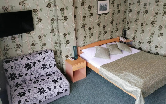 Hotel Slodes