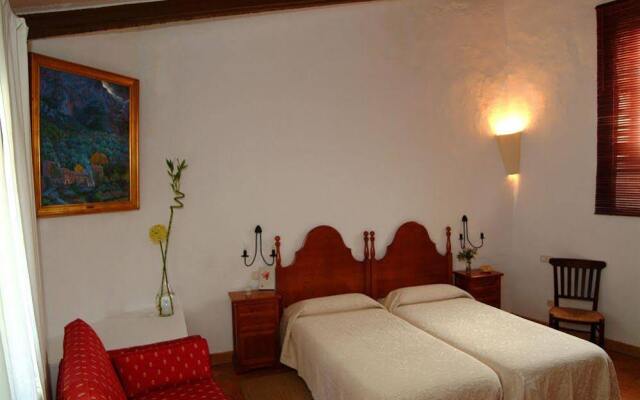 Finca Hotel Es Castell