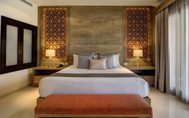 Puerta Cortés Residences by Lumina