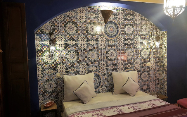 Riad Dar Saba