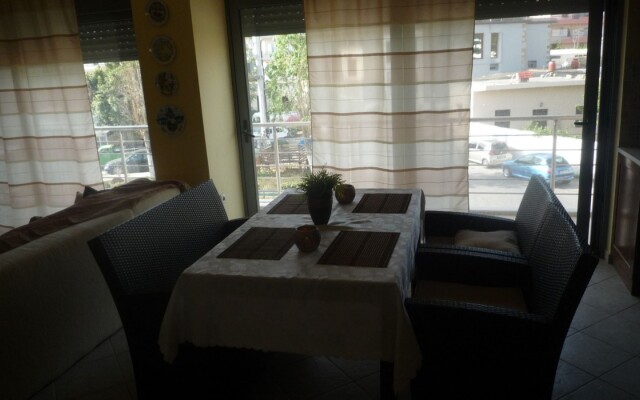 Kissamos Hotel