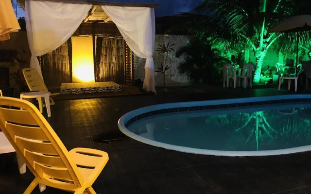 Pousada São Miguel dos Milagres