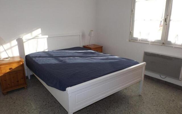 Appartement Le Grau d'Agde, 3 pièces, 6 personnes - FR-1-423-198