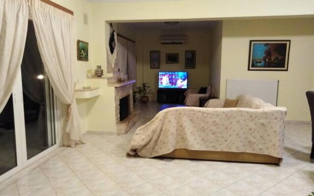 Alexadra's house Κάτω Αλμυρή