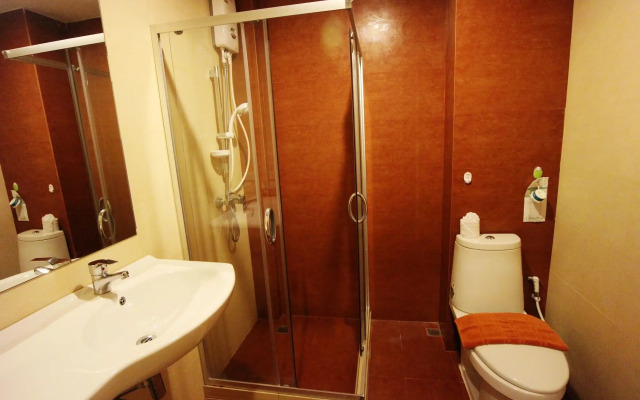 Toto Residence