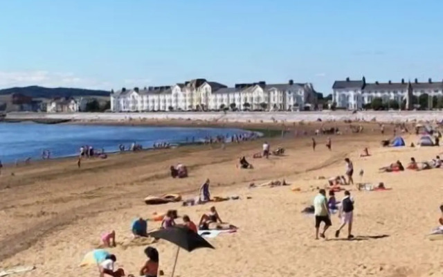 The Devoncourt Resort