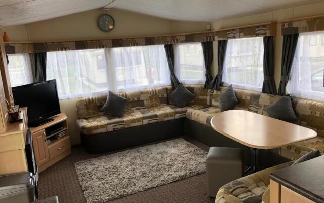4 bedroom 10 berth caravan tattershal lakes