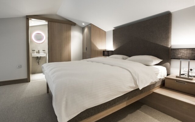 Vilnius Grand Resort Apartments