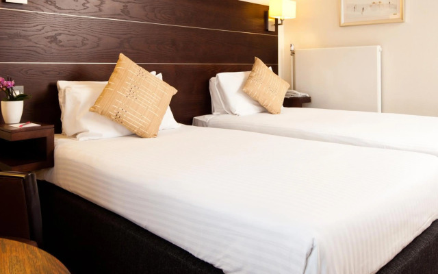 Mercure Bradford, Bankfield Hotel