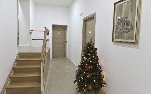 Bed and Breakfast Garibaldi 54