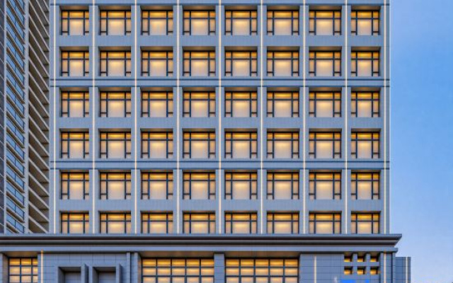 Home Inn Select (Bazhong ) – Exterior – Bazhong