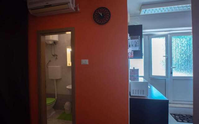 Apartment Cantabile II