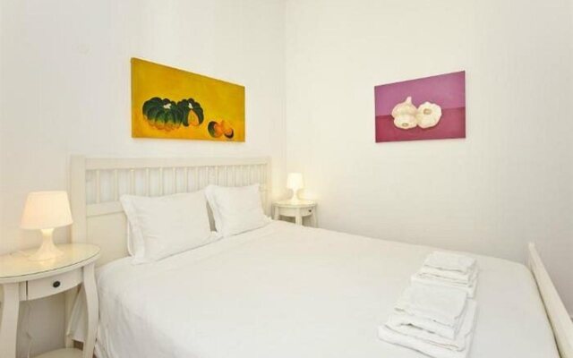 Portugal Ways Lisbon City Apartments