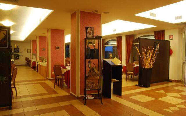 Villa Susanna Degli Ulivi