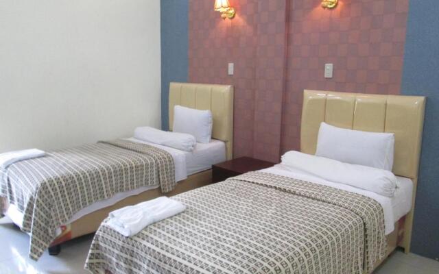 Permata Land Hotel & Resort