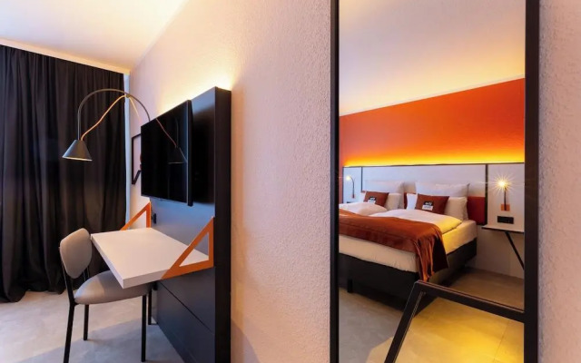 Holiday Inn - the niu, Blade Solingen by IHG