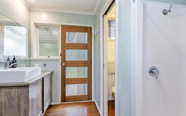 Willan - 43 Powling Street