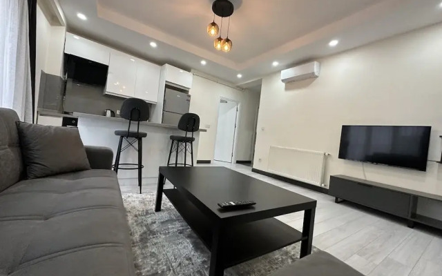 Rose Plus Residence