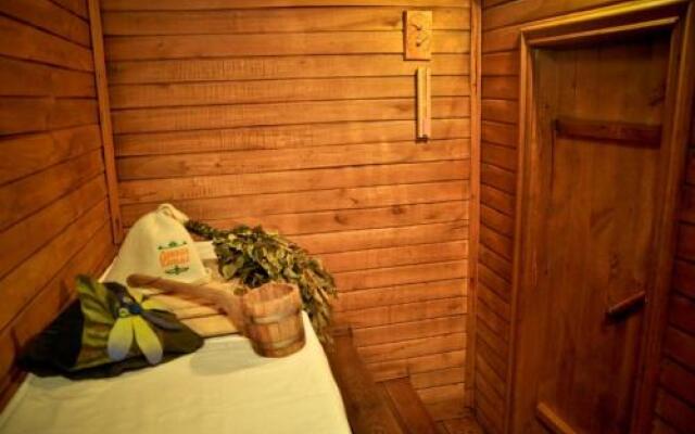 Guest House U Galiny