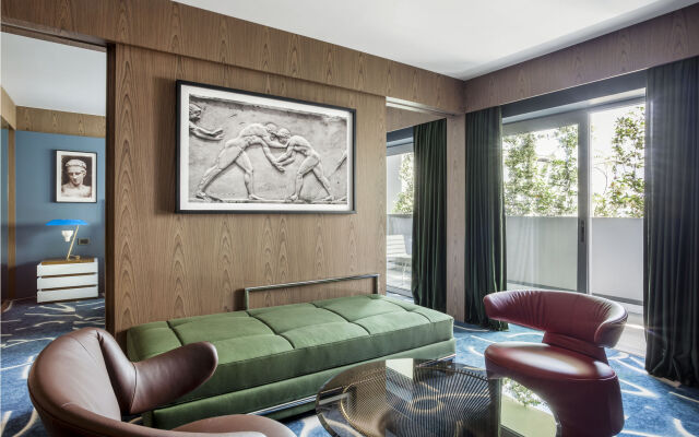 AthensWas Design Hotel