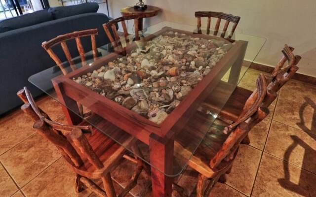 Suite San Juan 125 Gran Pacifica Resort