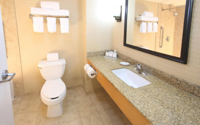iStay Hotel Ciudad Juarez