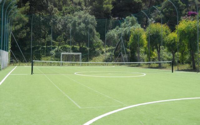 Villaggio Turistico Grotta dell'Acqua