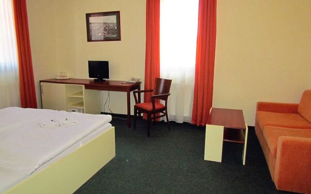 B&B Hotel Ochsendorf