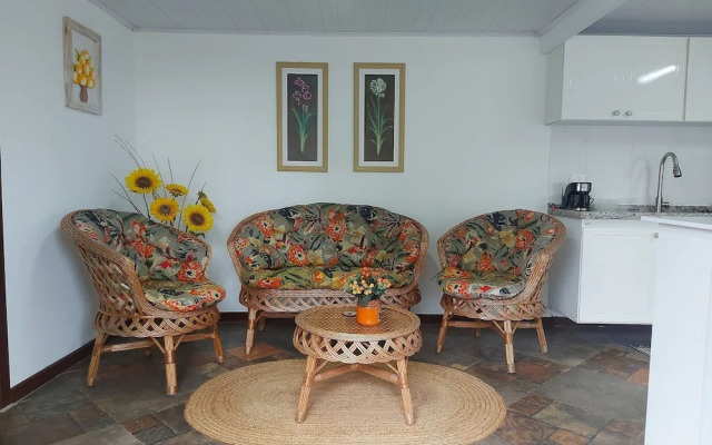 The Writers House - Suite Residences