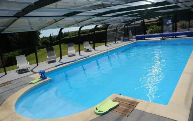 Le Pressoir Marie-Claire