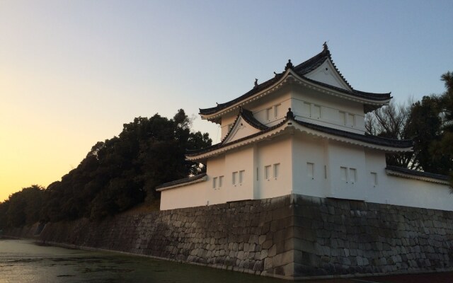 Tsumugi Shinsenen Minami