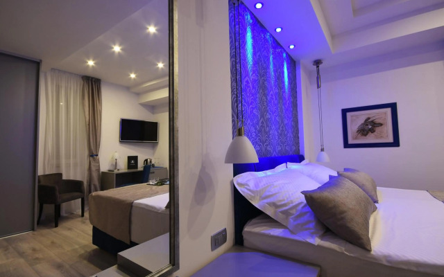 Argenta Luxury Room
