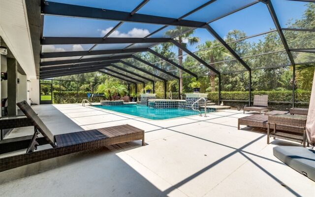 Villa Ruyper - Executive - 4 Bedroom