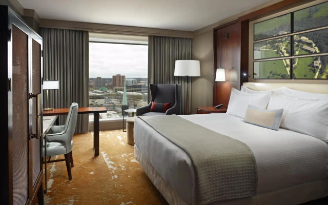 Omni Louisville Hotel