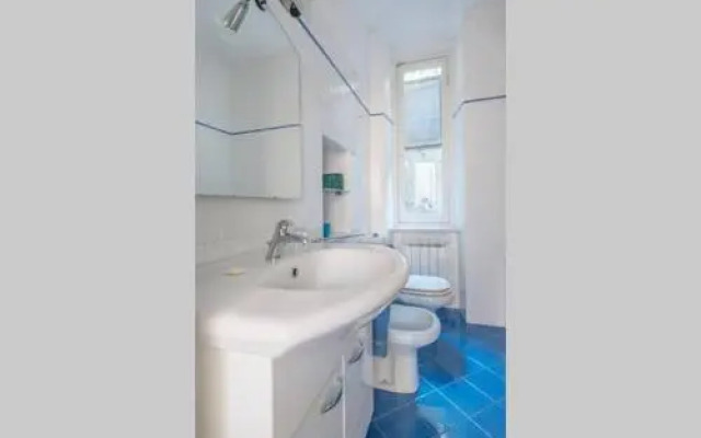 Flat 3 bedrooms 1 bathroom - Levanto